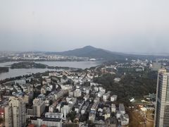 -洲际酒店·地平线全日餐厅HORIZON CAFÉ
