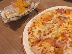 -必胜客(江门万达店)