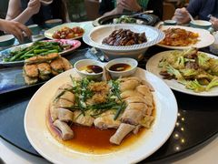 -常来小聚·广州非遗传承餐厅(高德置地店)