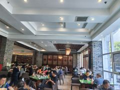 -令氏家外家周秦食府(高新店)