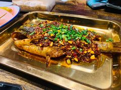 -盟重烧烤(高正街店)