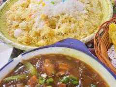 -人民公社大食堂(顺义总店)
