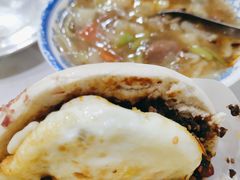 -清真马文肉丸胡辣汤(回民街店)