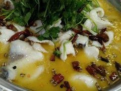 -重庆椒麻鱼·川味江湖菜