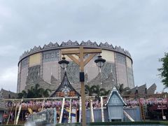 -南宁方特东盟神画