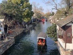 -南浔古镇