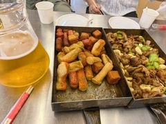 -老三李村河底戳子肉(总店)