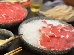 -熹悟海鲜火锅·广式打边炉