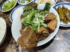 -王虎成猪排骨烩菜非物质文化遗产传承馆