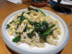 -小杨烤肉·陕西烧烤·陕西地方菜(东新街【永兴坊】店)
