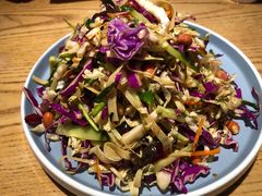 八嫂拌菜-大哈福烧烤·海鲜·家常菜(延安三路店)