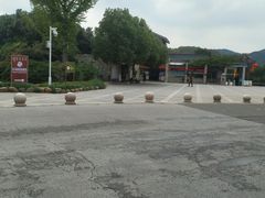 -白马涧龙池景区
