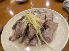 -乡亲鹅肉城(吴江店)