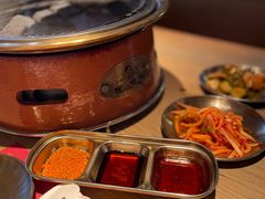 -西塔老太太泥炉烤肉(北京望京店)