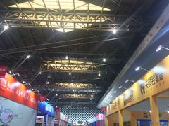 -东浩兰生上海世博展览馆