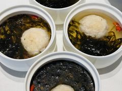 -绿杨春·淮扬宴(庐山路店)