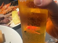 -拉蒂娜·巴西牛排馆 Latina·Brazilian Steakhouse(王府井喜悦店)