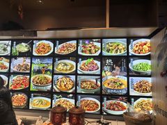 -萍乡小馆(金融大街店)