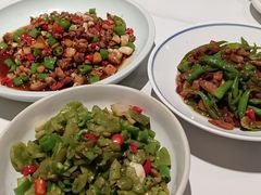 -老馆子·建德菜·山肴鱼鲜(海威新界店)