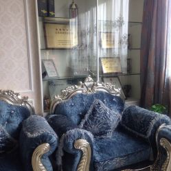 -悦芳庭美肤美体品牌集合店