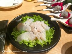 -东道煮牛肉火锅(东盛大街店)