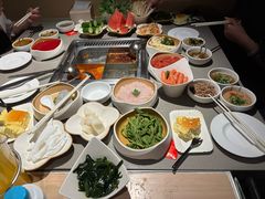 -海底捞火锅(崇文门新世界百货店)