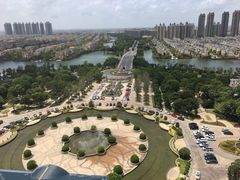 -启东恒大海上威尼斯酒店