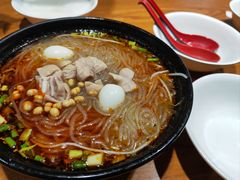 -青石桥老瓦房肥肠粉总店(青石桥总店)