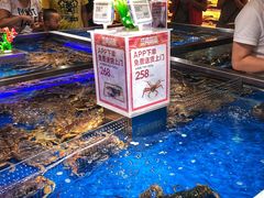 -盒马鲜生(首义店)
