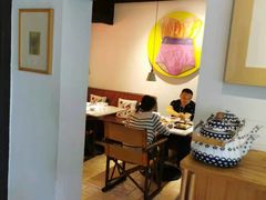 -素描餐厅(灵隐天竺店)