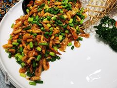-大师傅金奖啤酒鱼(西街老店)