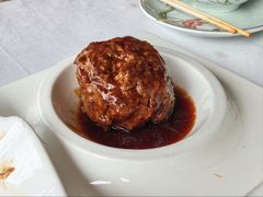 -登瀛楼饭庄(海河旗舰店)