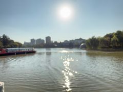 -南通濠河风景名胜区