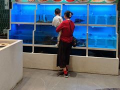 -聚丰园•湖鲜餐厅(阿红私房菜梅石路店)