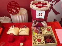 -绸乡宴酒店·融合苏帮宴(吴江店)