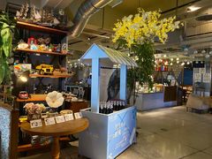 -时光乌托邦空中花园餐厅川味·融合菜(幸福广场店)