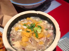 -味福记·本地特色菜(八一万达广场店)