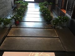 -梧桐餐厅(泉城路店)