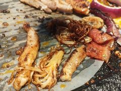 -喜井无限自助烤肉公司(石厦店)