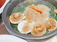 -小八仙·宴(三峡茶庄店)