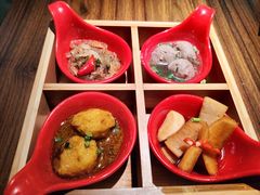 靓味小满贯-西关味(大卫城店)