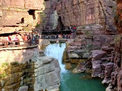 -云台山风景名胜区