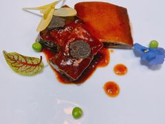 -荟廷·晶萃(陆家嘴尚悦湾店)