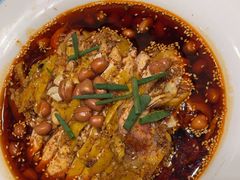 -小八仙·宴(三峡茶庄店)