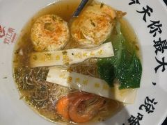 -炊江南·上海菜(国展华漕店)