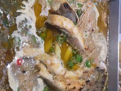 -半天妖烤鱼(方庄店)