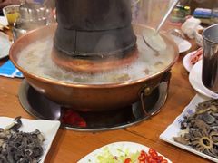 -元盛居(生态大街店)