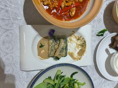 -马凯餐厅(地安门店)