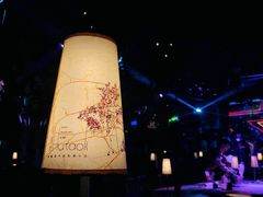 -胡桐里音乐酒馆(孝南店)