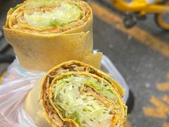 -山东傻大粗粮煎饼(牛街店)